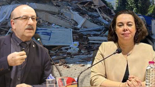 8.8'lik Kamçatka ve 6.1'lik Sındırgı'yı uzmanları karşılaştırdı!