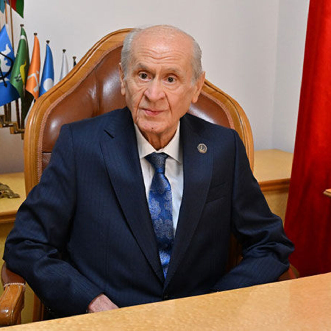 "Adaletin eksiksiz tecellisi sağlanmalı"