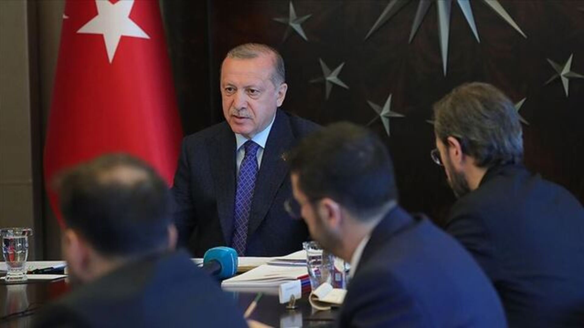 Kabine Toplantısı Ne Zaman? Gündemde Neler Var? Tüm Detaylar Burada!