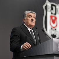 Serdal Adalı'dan Sancho açıklaması!