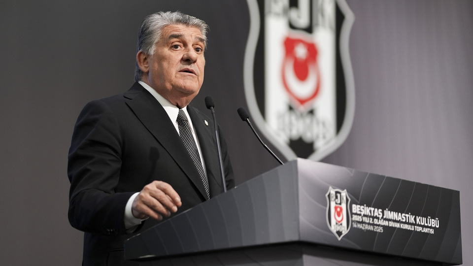 Serdal Adalı'dan Sancho açıklaması!