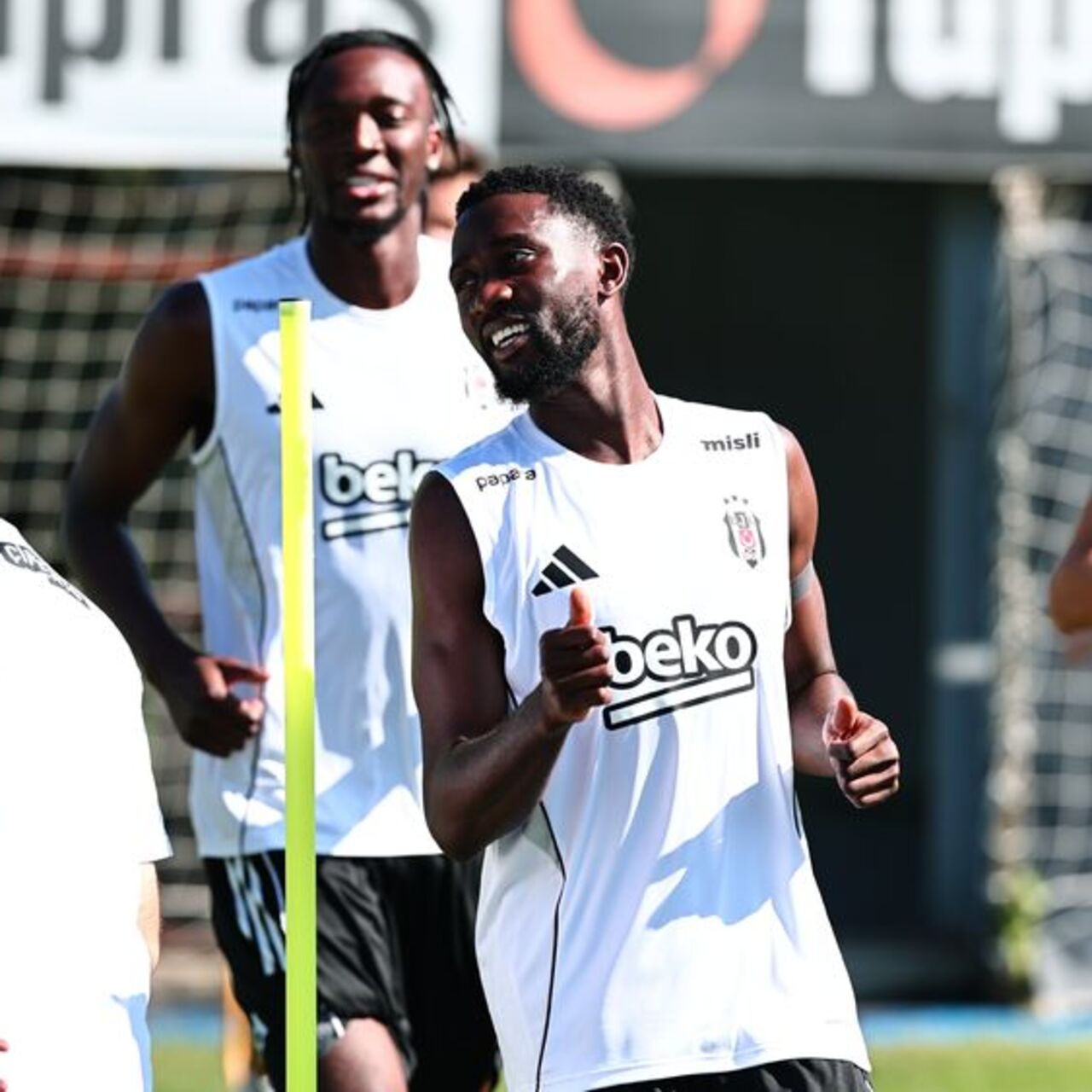 Ndidi sahaya indi!