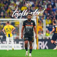 Kayserispor'dan İran'a transfer oldu!