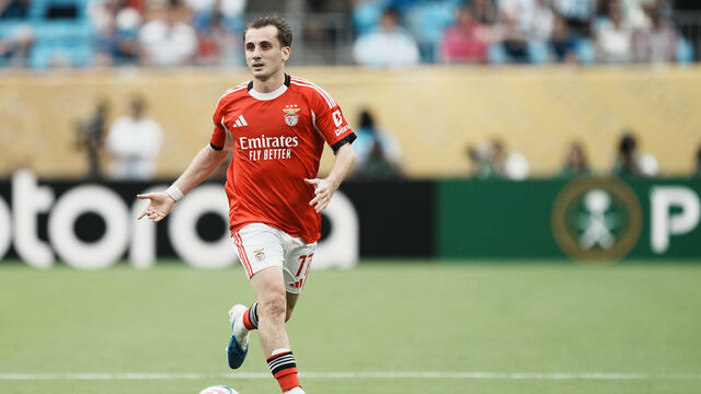 "Kerem'i kadroya alacağım"