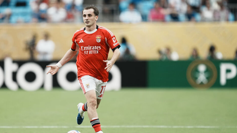 "Kerem'i kadroya alacağım"