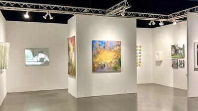 Contemporary İstanbul 20. yaşını kutluyor