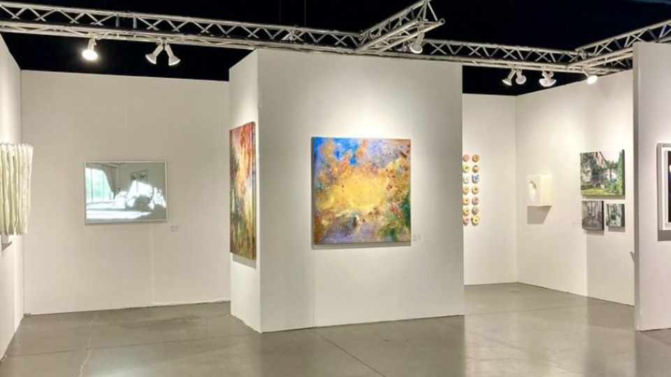 Contemporary İstanbul 20. yaşını kutluyor