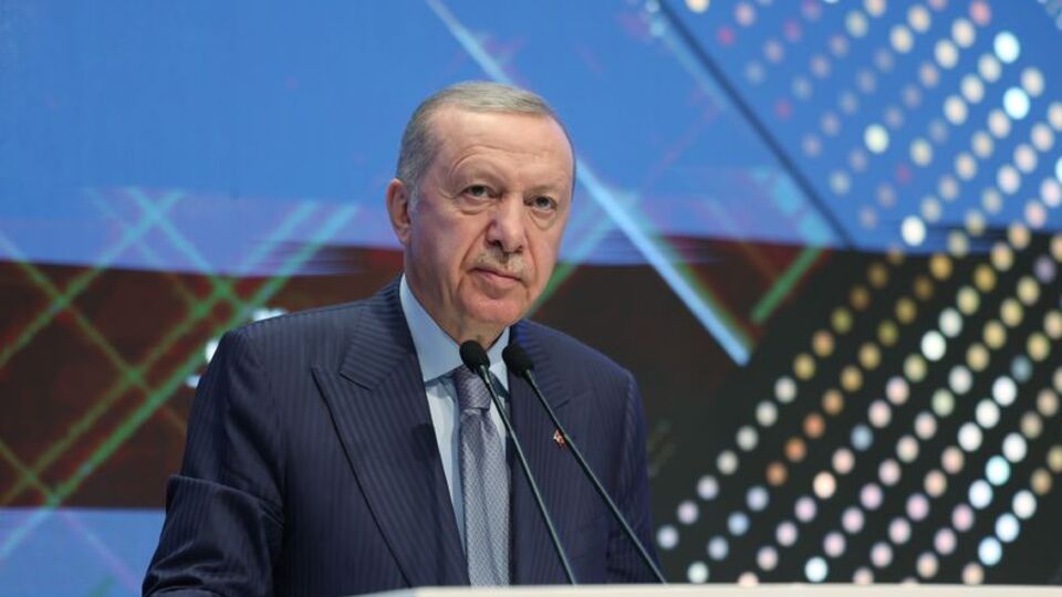 Cumhurbaşkanı Erdoğan'dan önemli açıklamalar