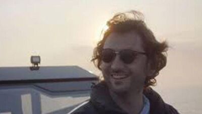 Halit Yukay su altı robotu ile aranıyor