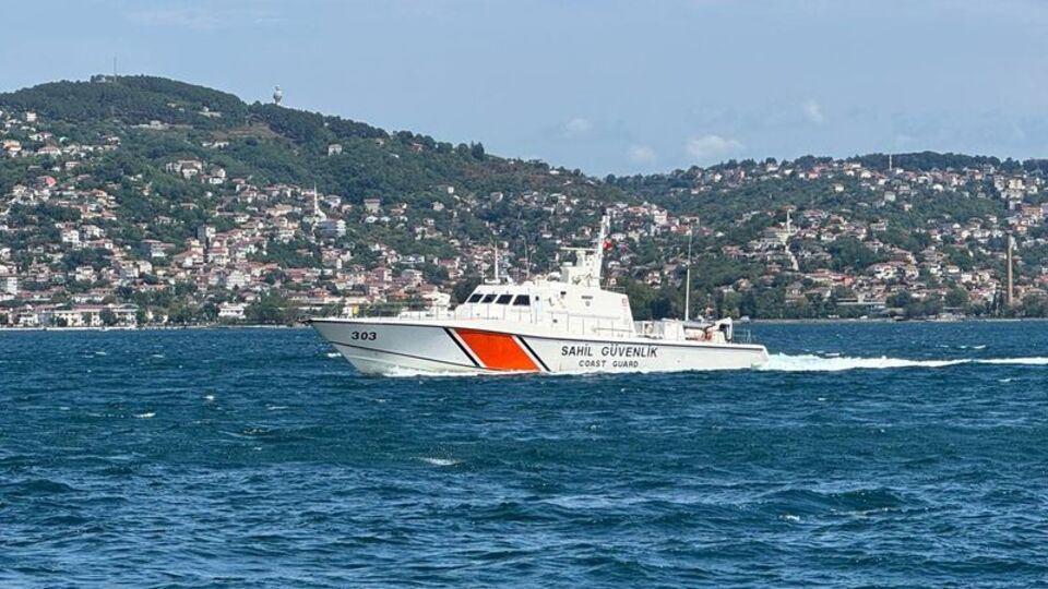 Beykoz'da ve Eyüp'te denize girmek yasaklandı