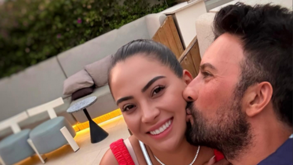 "Kalp atışım, vatanım"