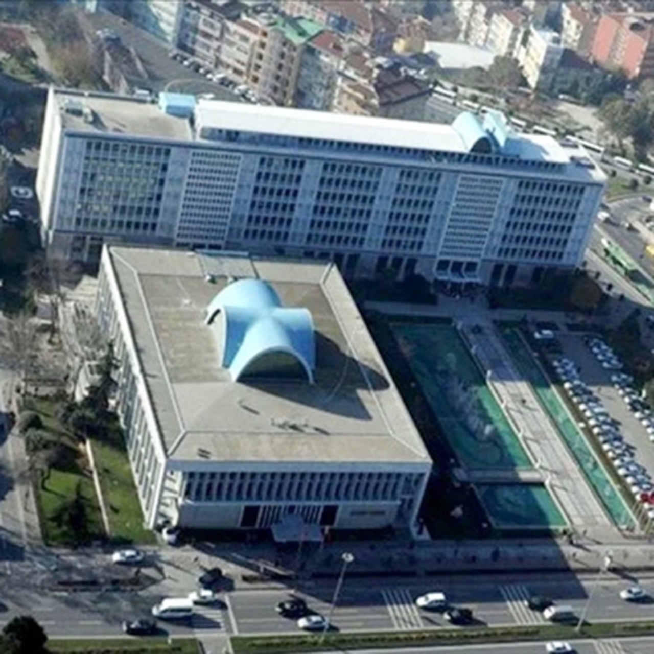 İBB şüphelisi Murat Kapki, üçüncü kez ifade verdi