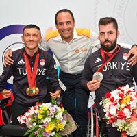Shell'den para sporculara anlamlı destek