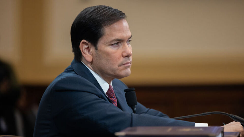 ABD BLA'yı terör listesine aldı