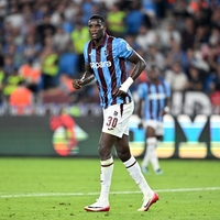Trabzonspor galibiyetle başladı!