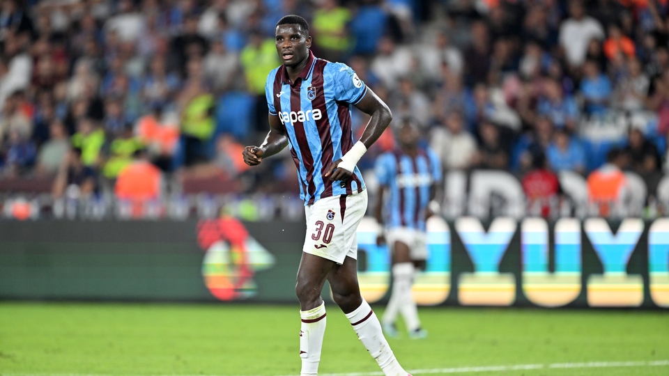 Trabzonspor galibiyetle başladı!