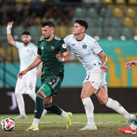 Esenler Erokspor ile Adana Demirspor yenişemedi