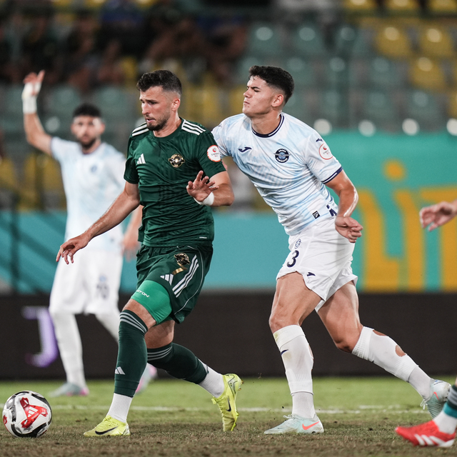 Esenler Erokspor ile Adana Demirspor yenişemedi