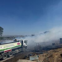 9 ilde orman yangını!