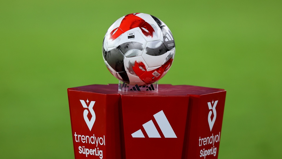 Süper Lig'de haftanın panoraması!