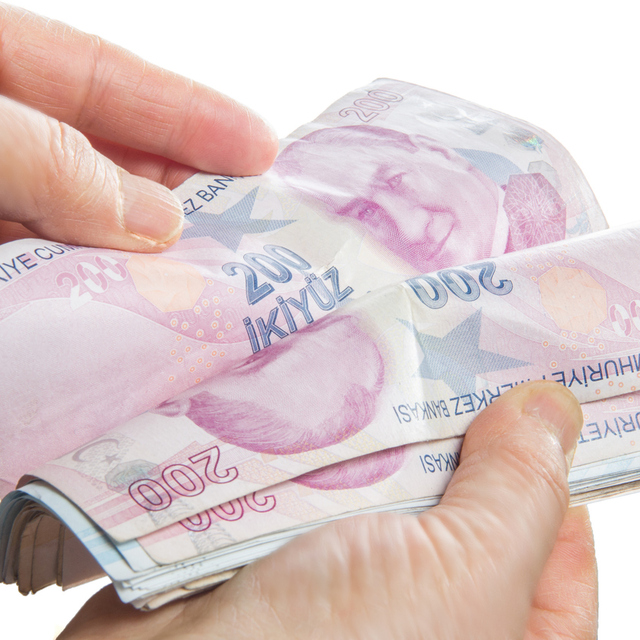 Emekli promosyon kampanyası Ağustos 2025