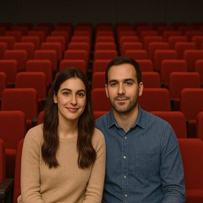 Sevgiliye hava atmanın en ucuz yolu