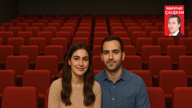 Sevgiliye hava atmanın en ucuz yolu