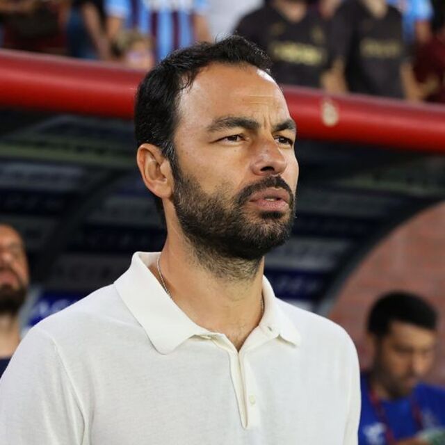 "Mücadelenin karşılığını alamadık"