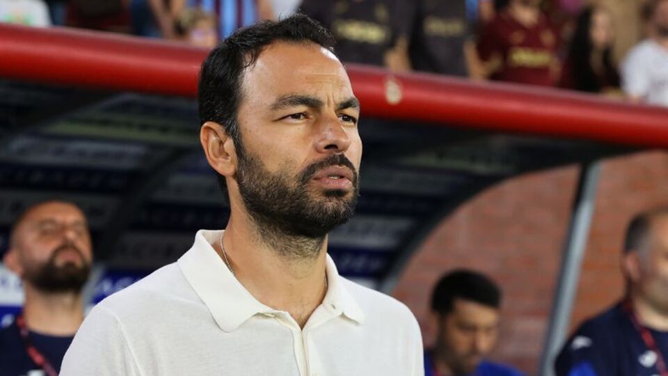 "Mücadelenin karşılığını alamadık"