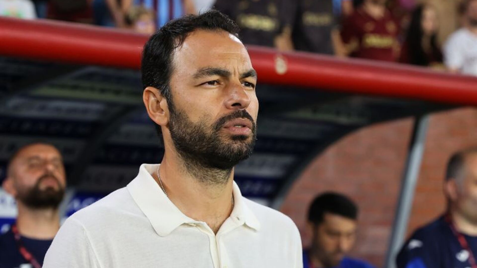 Selçuk İnan: 'Mücadelemizin Karşılığını Alamadık' | Galatasaray'ın Efsanesi Yorumluyor