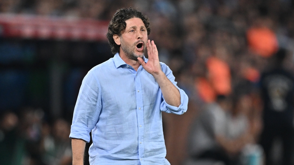 Fatih Tekke'den transfer sözleri!