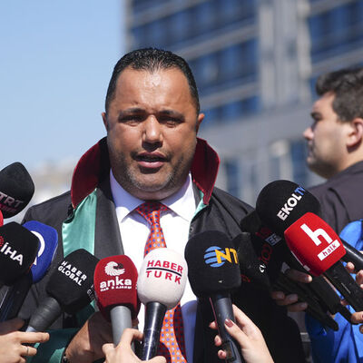 Rezan Epözdemir’den iddialara karşı açıklama