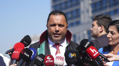 Rezan Epözdemir'den iddialara karşı açıklama