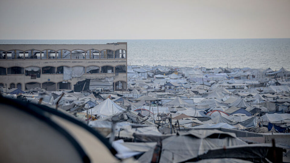 58 Filistinli hayatını kaybetti