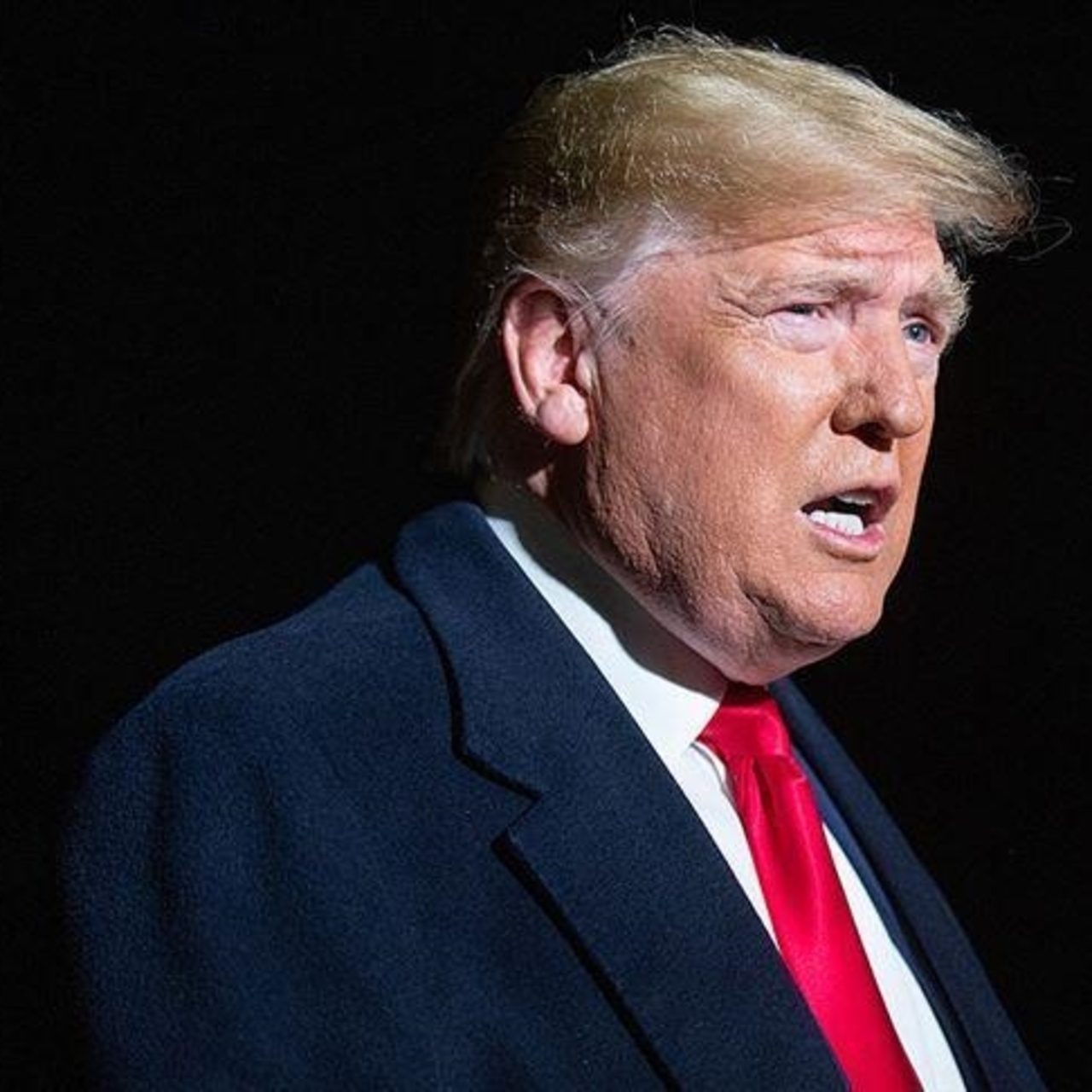 Trump, Çalışma İstatistikleri Bürosu için adayını açıkladı