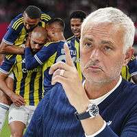 Fenerbahçe kader sınavında: İşte Mourinho'nun 11'i!
