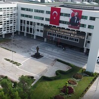 Antalya Büyükşehir'e rüşvet operasyonu