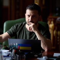 İddia: Zelenskiy'den toprak bırakmaya yeşil ışık