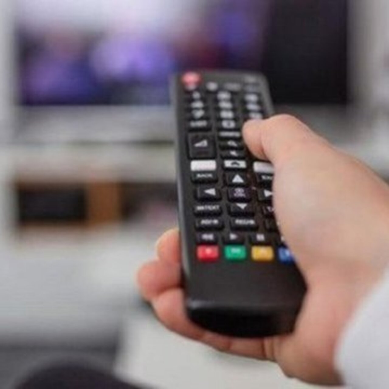 12 Ağustos tv yayın akışı listesi