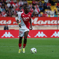 Galatasaray'da hedef: Wilfried Singo