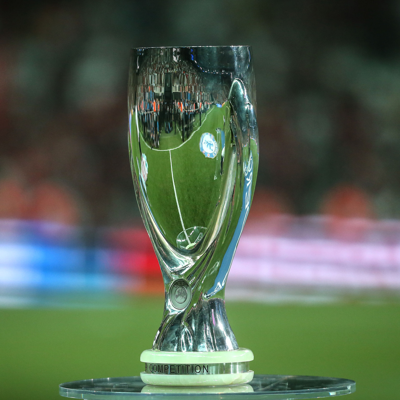 50. UEFA Süper Kupa sahibini buluyor