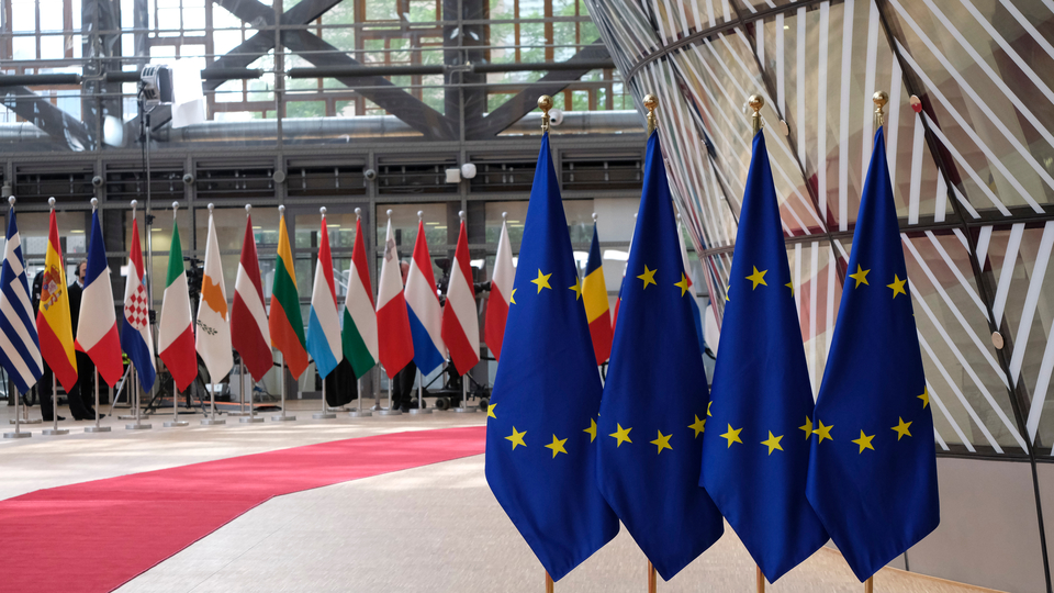 AB liderlerinden ABD-Rusya zirvesi öncesi mesaj