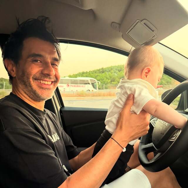 Ebeveynlik günü