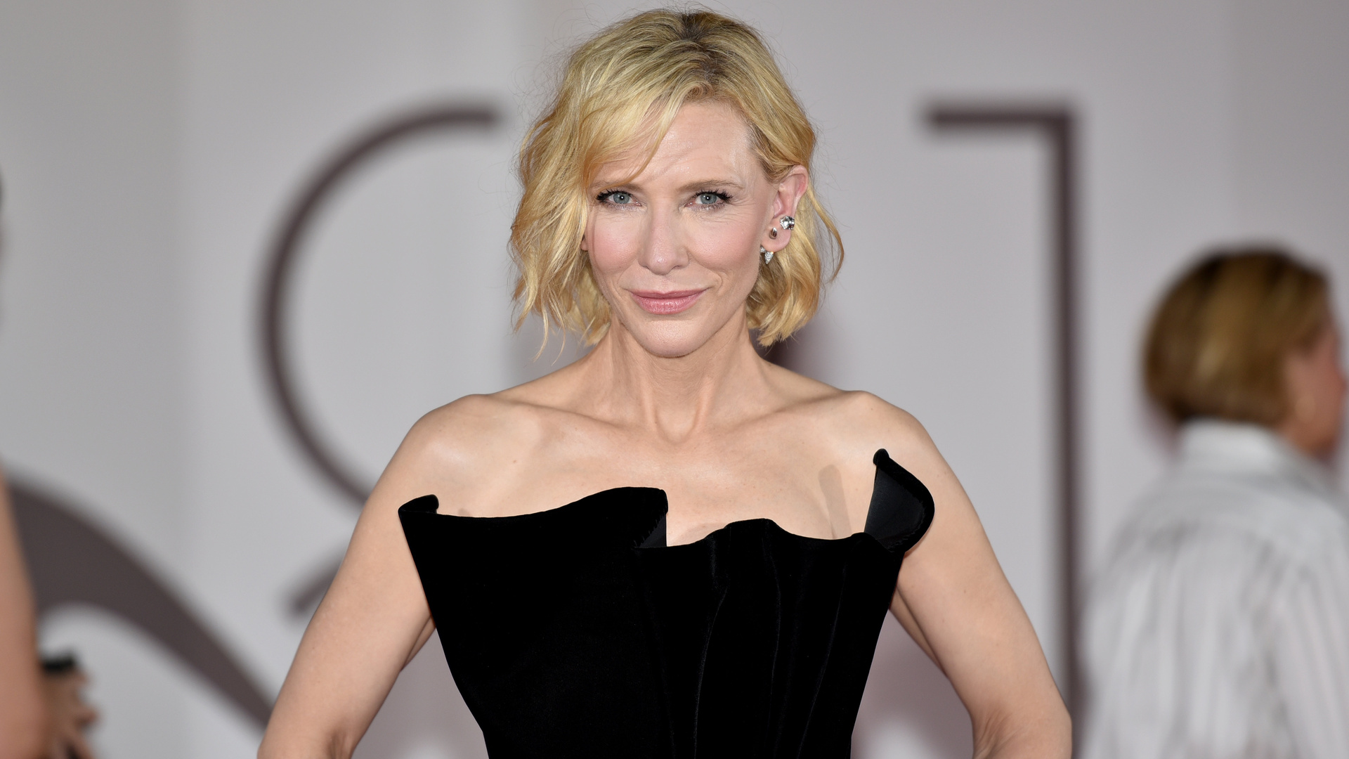 Cate Blanchett'ten Şok Açıklama: Squid Game'e Katılabilirim!