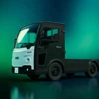Anadolu Isuzu'dan Orta Asya açılımı