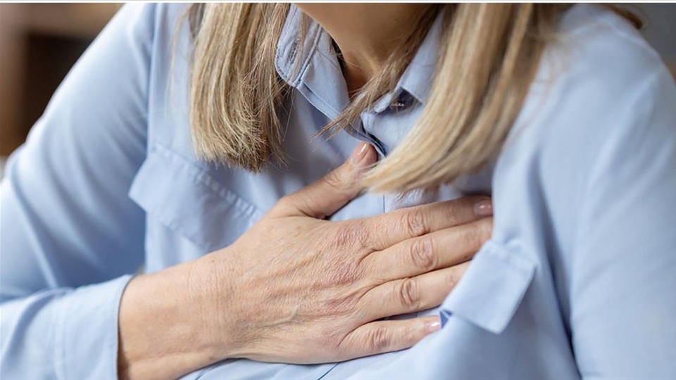 Kalp yetmezliği ve ritim bozukluğu olanlara yeni tedavi umudu