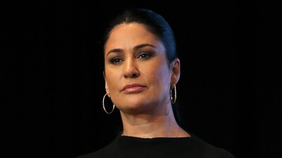 İclal Aydın'ın acı günü