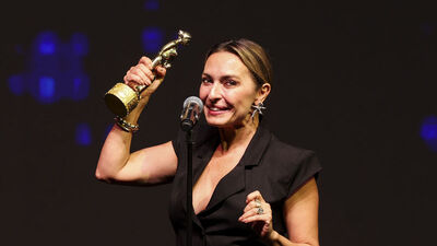 Antalya Altın Portakal Film Festivali'nde Film Forum başvuruları başladı