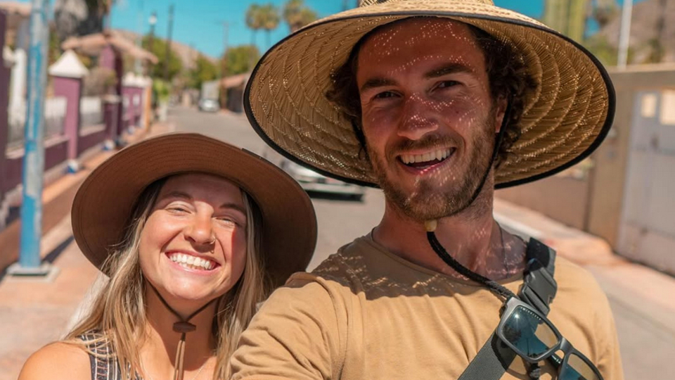 Fenomen çift hayatını kaybetti