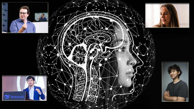 Yapay zeka milyarderler yaratıyor!